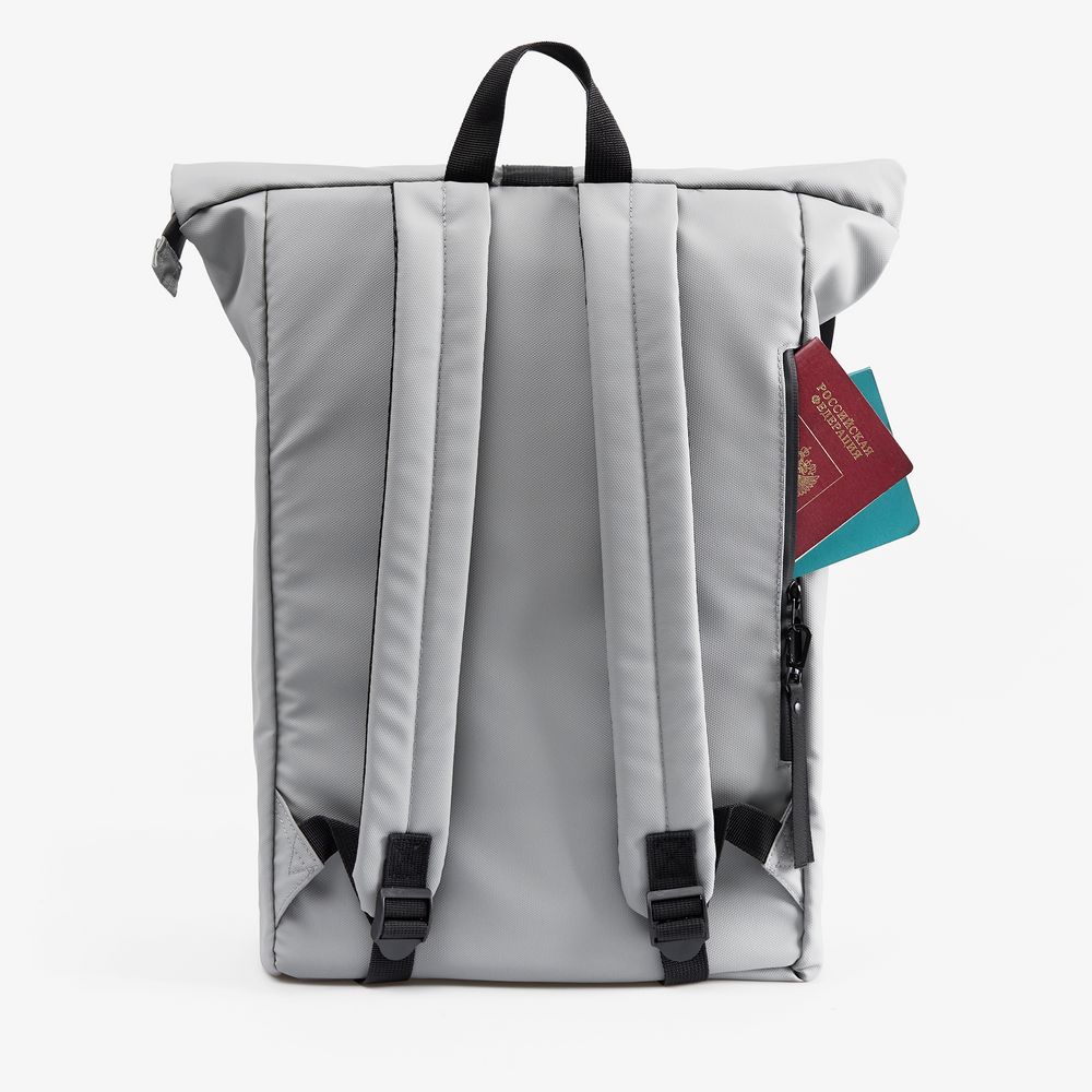 Рюкзак Altro, серый — изображение 8