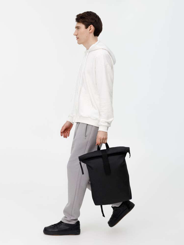 Рюкзак Altro, черный — изображение 10