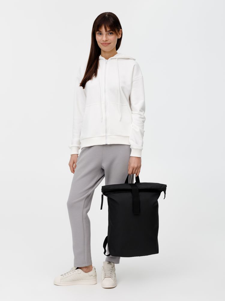 Рюкзак Altro, черный — изображение 12