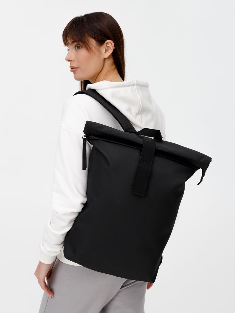 Рюкзак Altro, черный — изображение 13