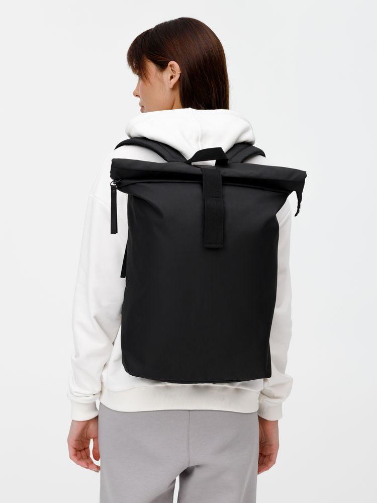 Рюкзак Altro, черный — изображение 14