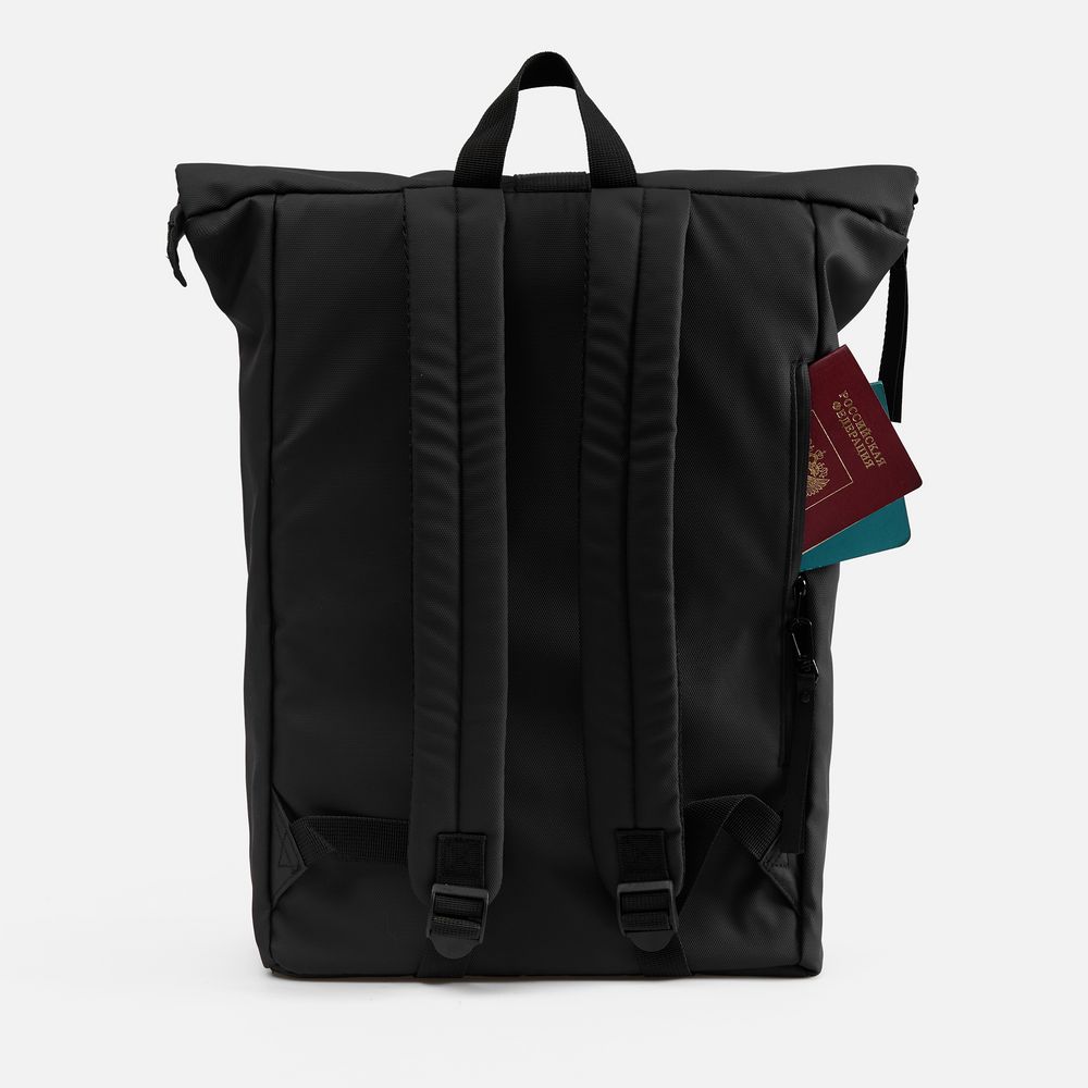 Рюкзак Altro, черный — изображение 8