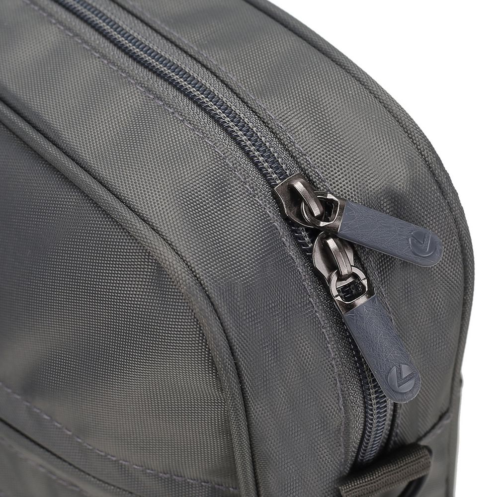 Cумка для ноутбука L237, темно-серая — изображение 9