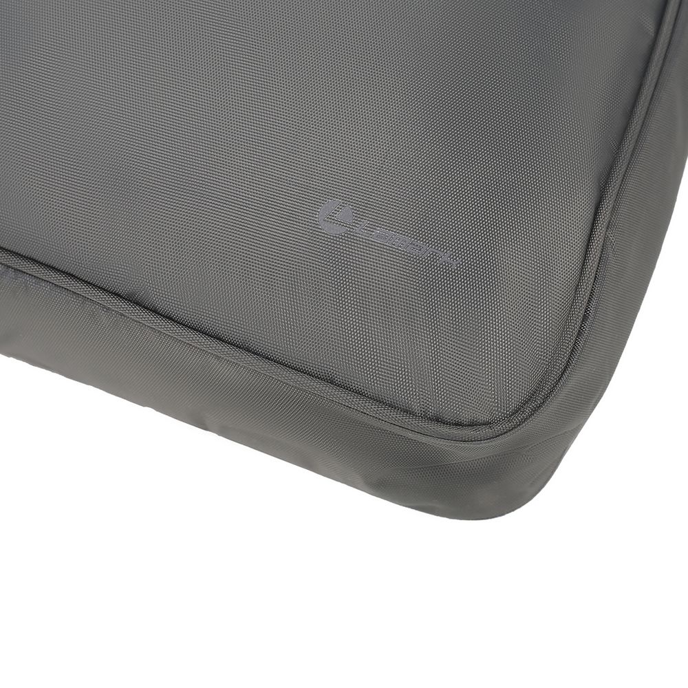 Cумка для ноутбука L237, темно-серая — изображение 10