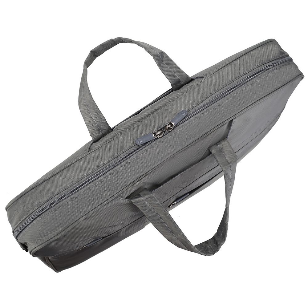 Cумка для ноутбука L237, темно-серая — изображение 8