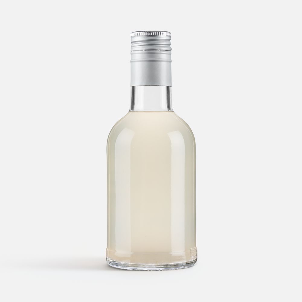 Сироп для кофе Dolcetti, ваниль — изображение 2