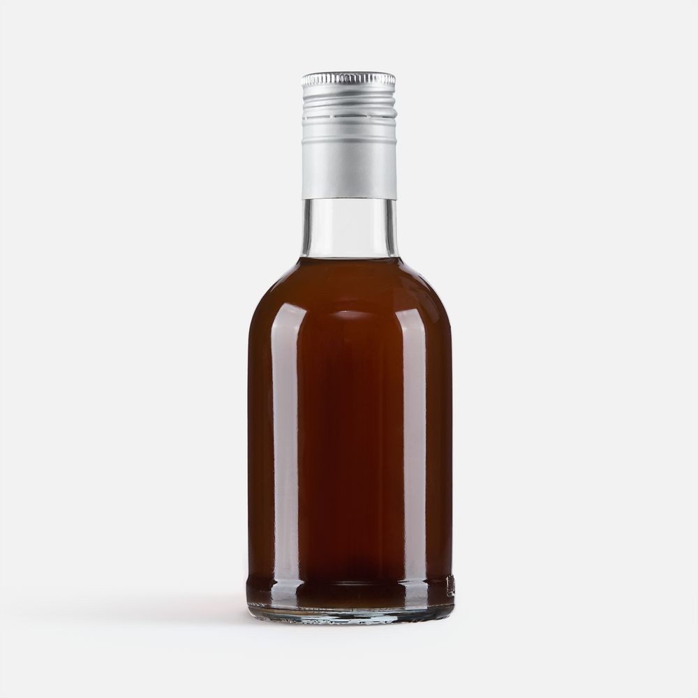 Сироп для кофе Dolcetti, соленая карамель