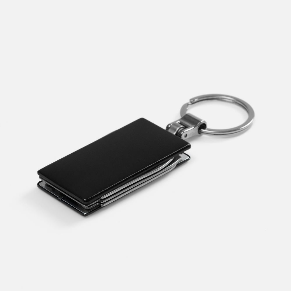 Брелок-мультитул Toolful, черный — изображение 4