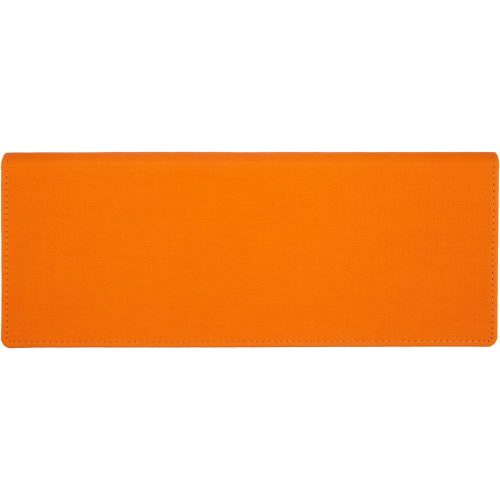 Планинг Grade на заказ, недатированный, оранжевый