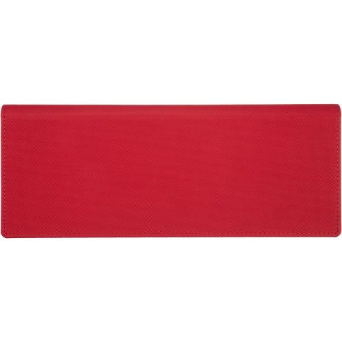 Планинг Grade на заказ, недатированный, красный