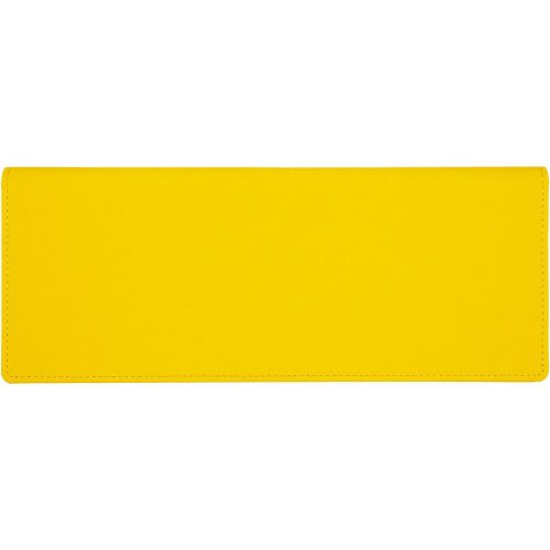 Планинг Grade на заказ, недатированный, желтый