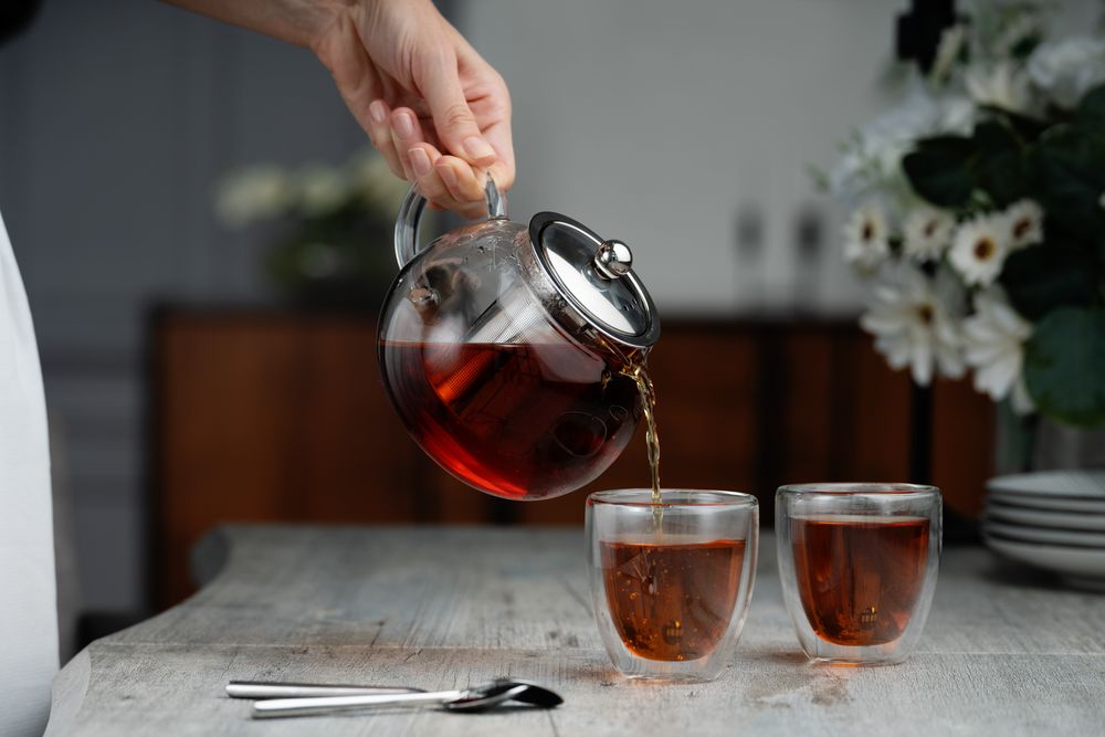 Чайный набор Camberwell на 2 персоны — изображение 6