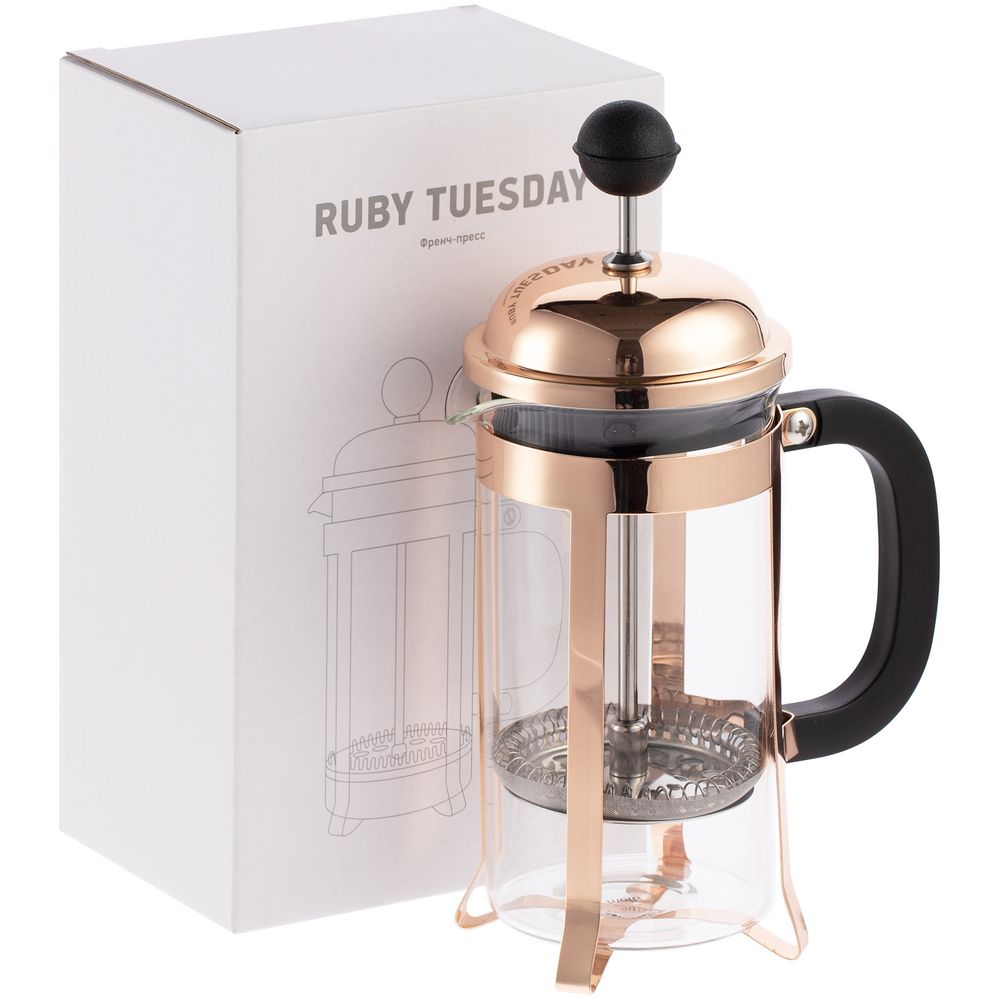 Френч-пресс Ruby Tuesday — изображение 6