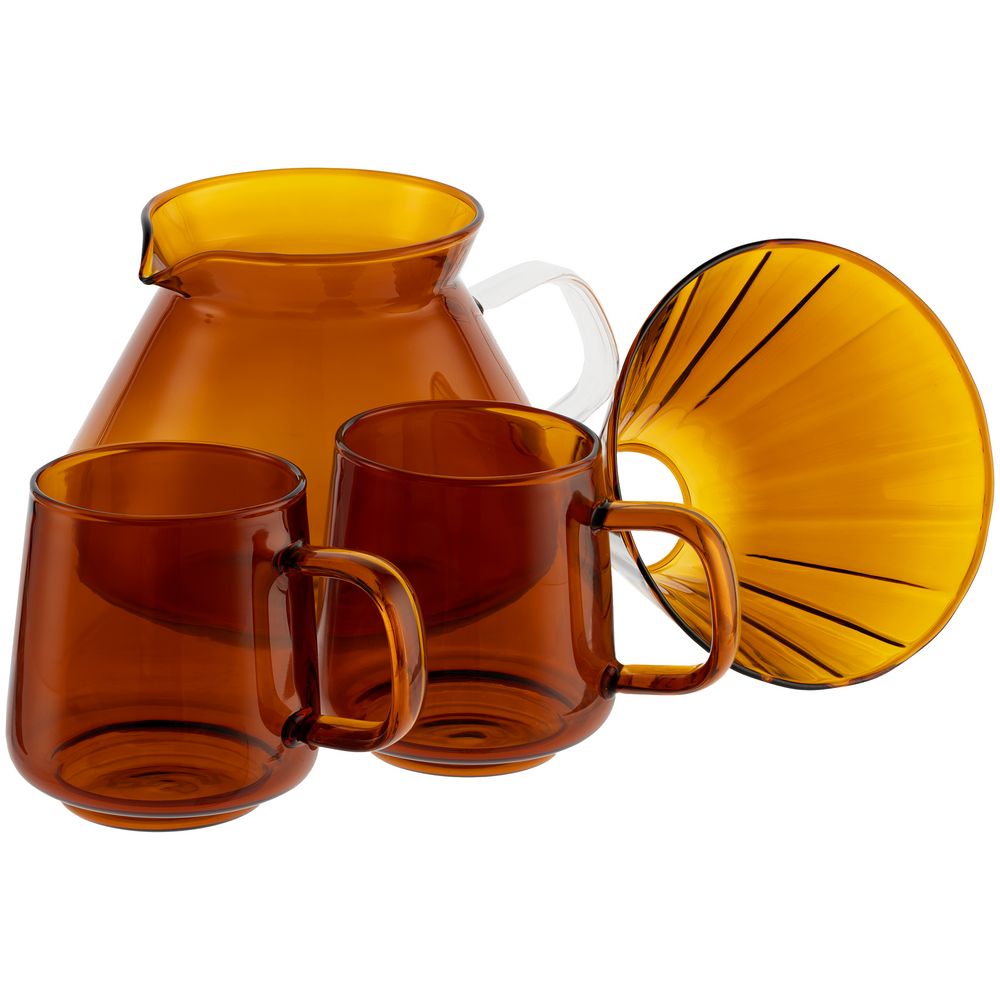 Кофейный набор Force Nexus — изображение 2