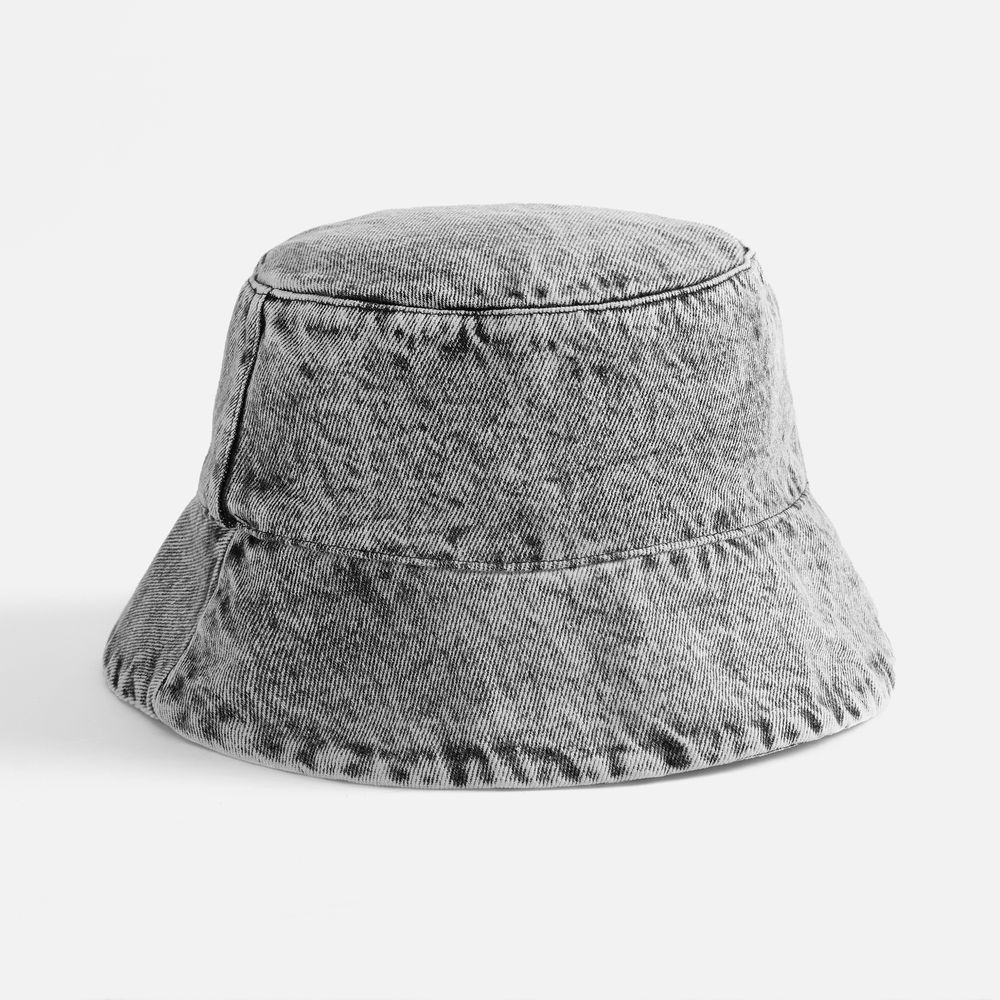 Панама C9, серая — изображение 4