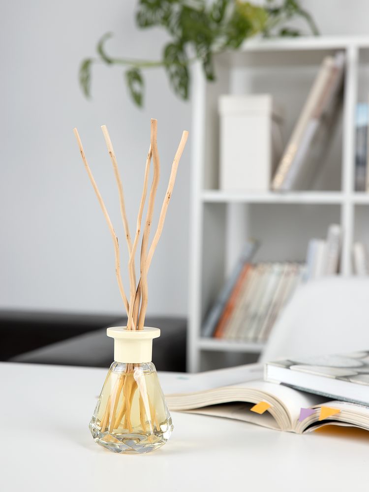 Диффузор ароматический Bloomfield, сосна и кипарис — изображение 7