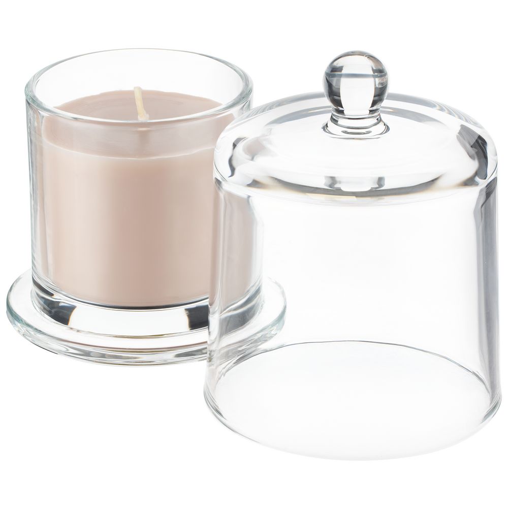 Ароматическая свеча Elven, гиацинт и древесина груши — изображение 3