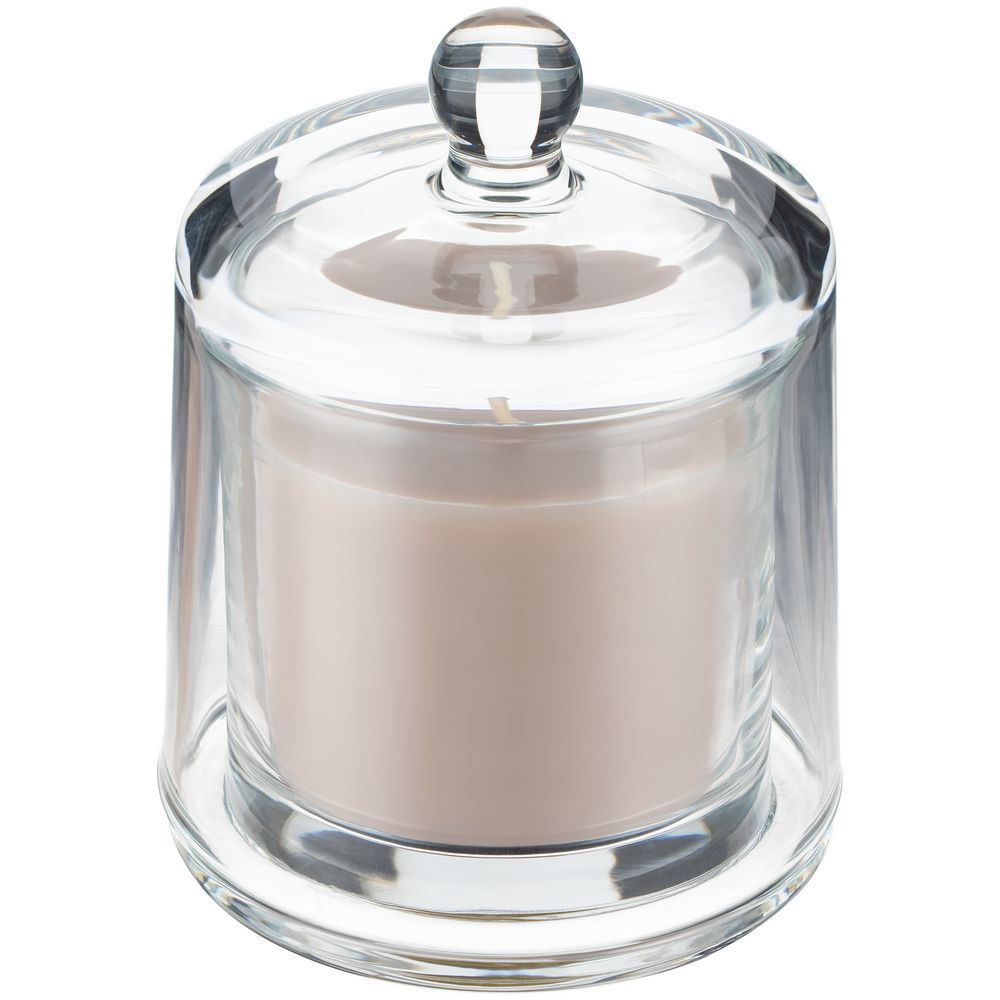 Ароматическая свеча Elven, гиацинт и древесина груши — изображение 2