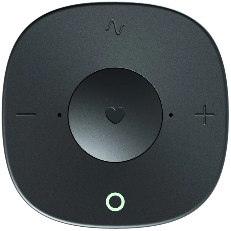 Умная колонка SberBoom Home, серая — изображение 5