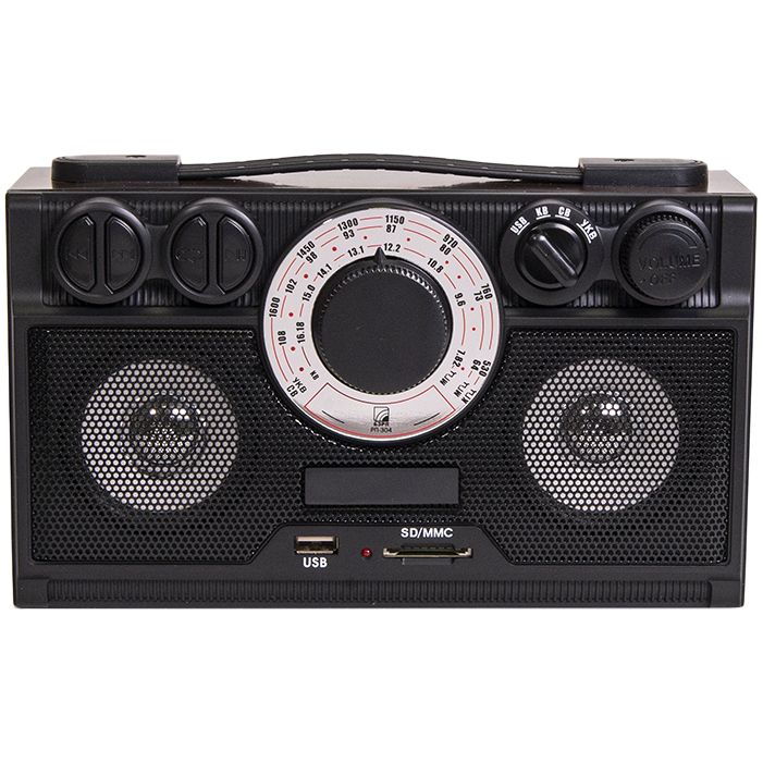 Радиоприемник «РП-304» — изображение 3