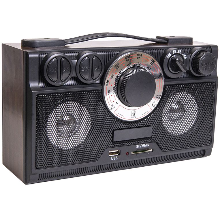 Радиоприемник «РП-304» — изображение 2