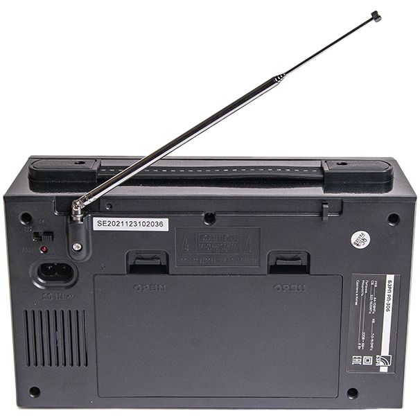 Радиоприемник «РП-306» — изображение 5