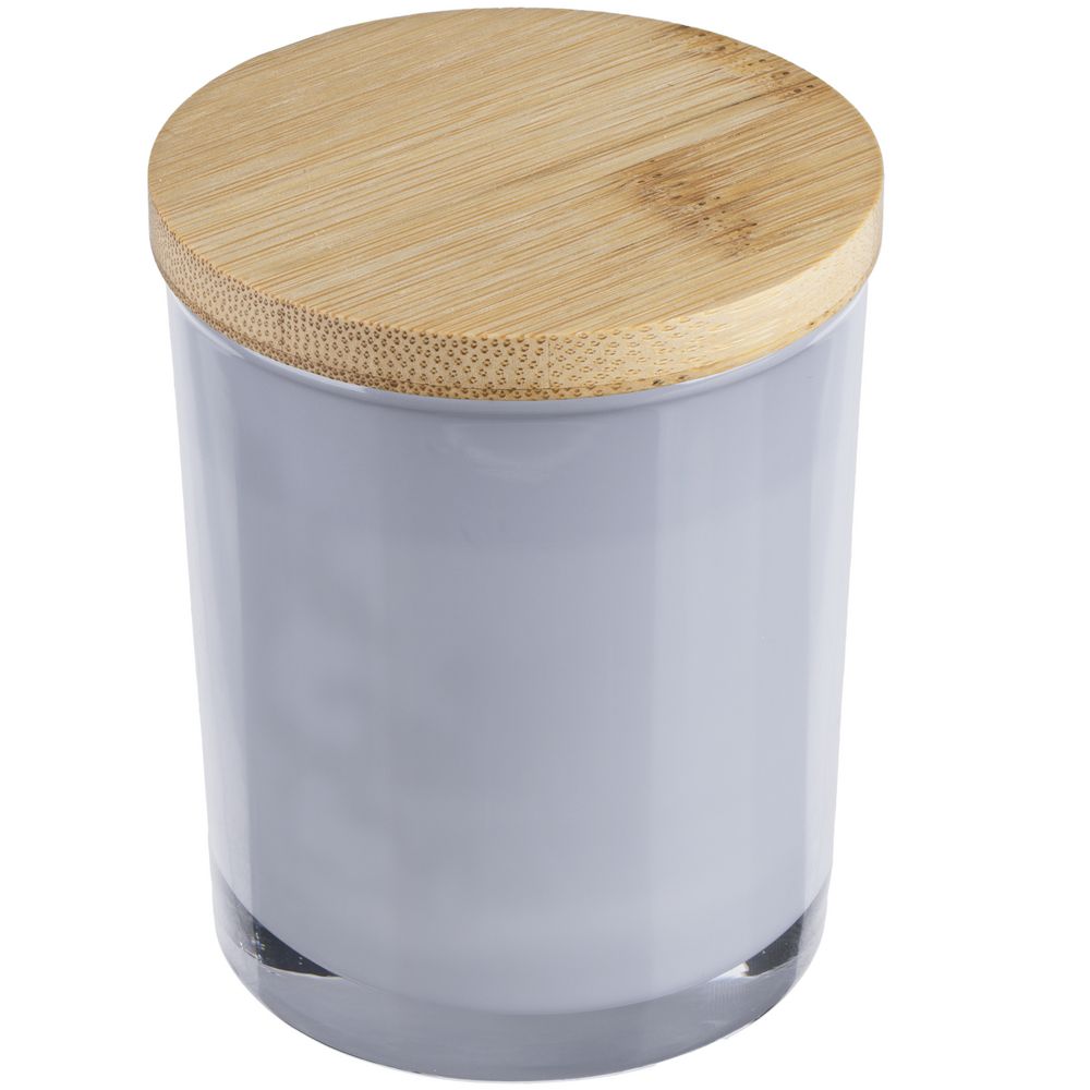 Свеча ароматическая Savor Flavor, ver.2, кедр и вишневый сироп — изображение 4