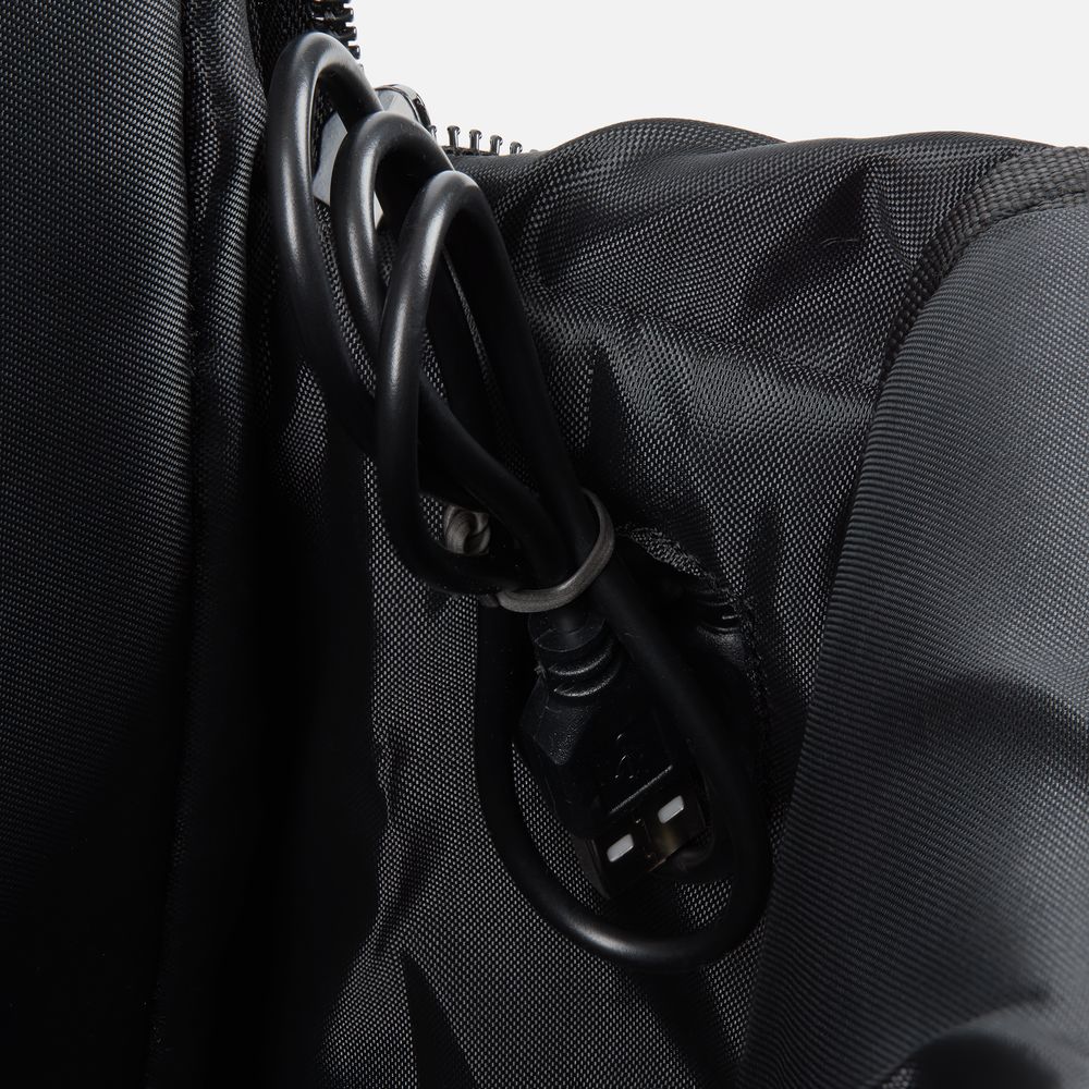 Рюкзак для ноутбука Belp, синий — изображение 10