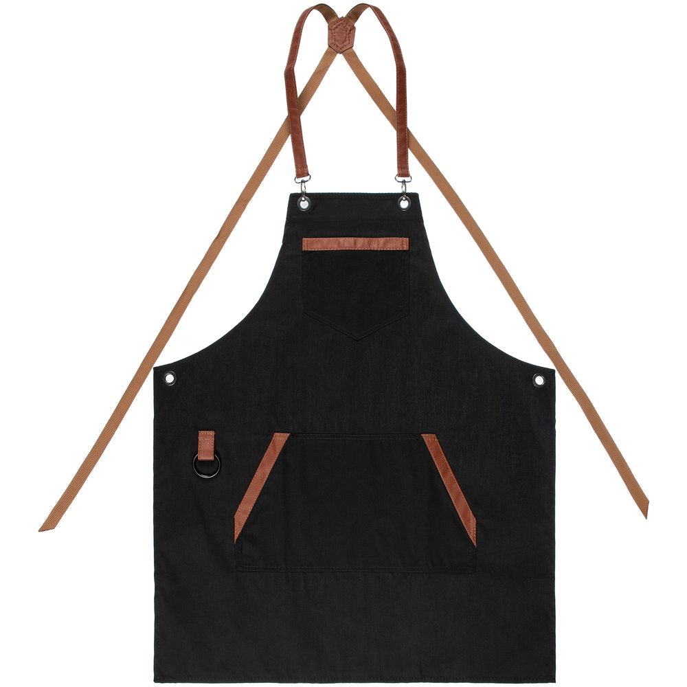 Фартук Abilita, черный — изображение 2