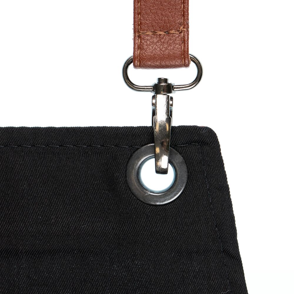 Фартук Abilita, черный — изображение 3