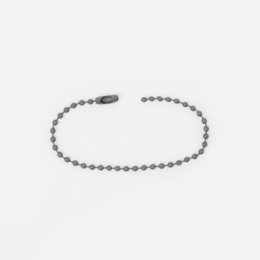 Цепочка для крепления Sharic, серая — изображение 3