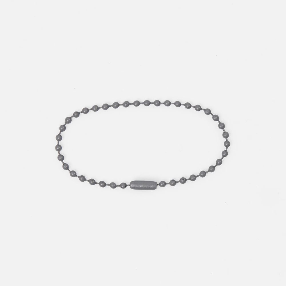 Цепочка для крепления Sharic, серая — изображение 2