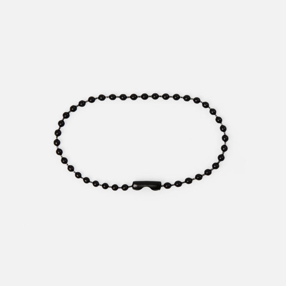 Цепочка для крепления Sharic, черная — изображение 2