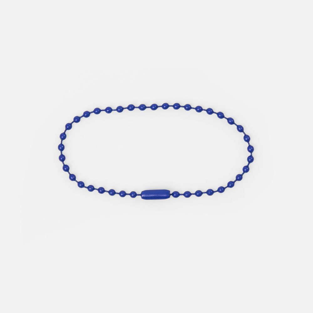 Цепочка для крепления Sharic, синяя — изображение 2