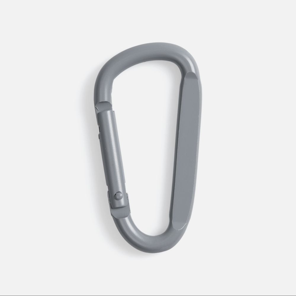 Карабин Raby, серый — изображение 2