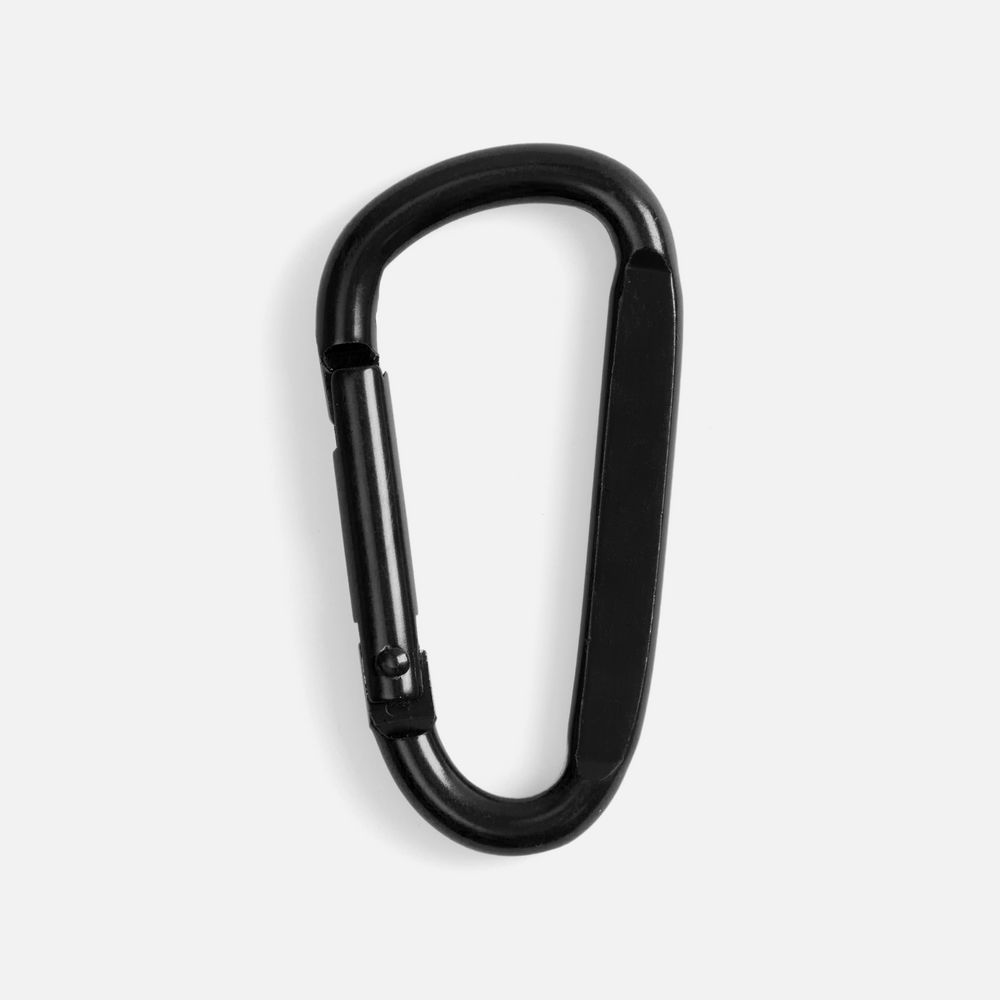 Карабин Raby, черный — изображение 2