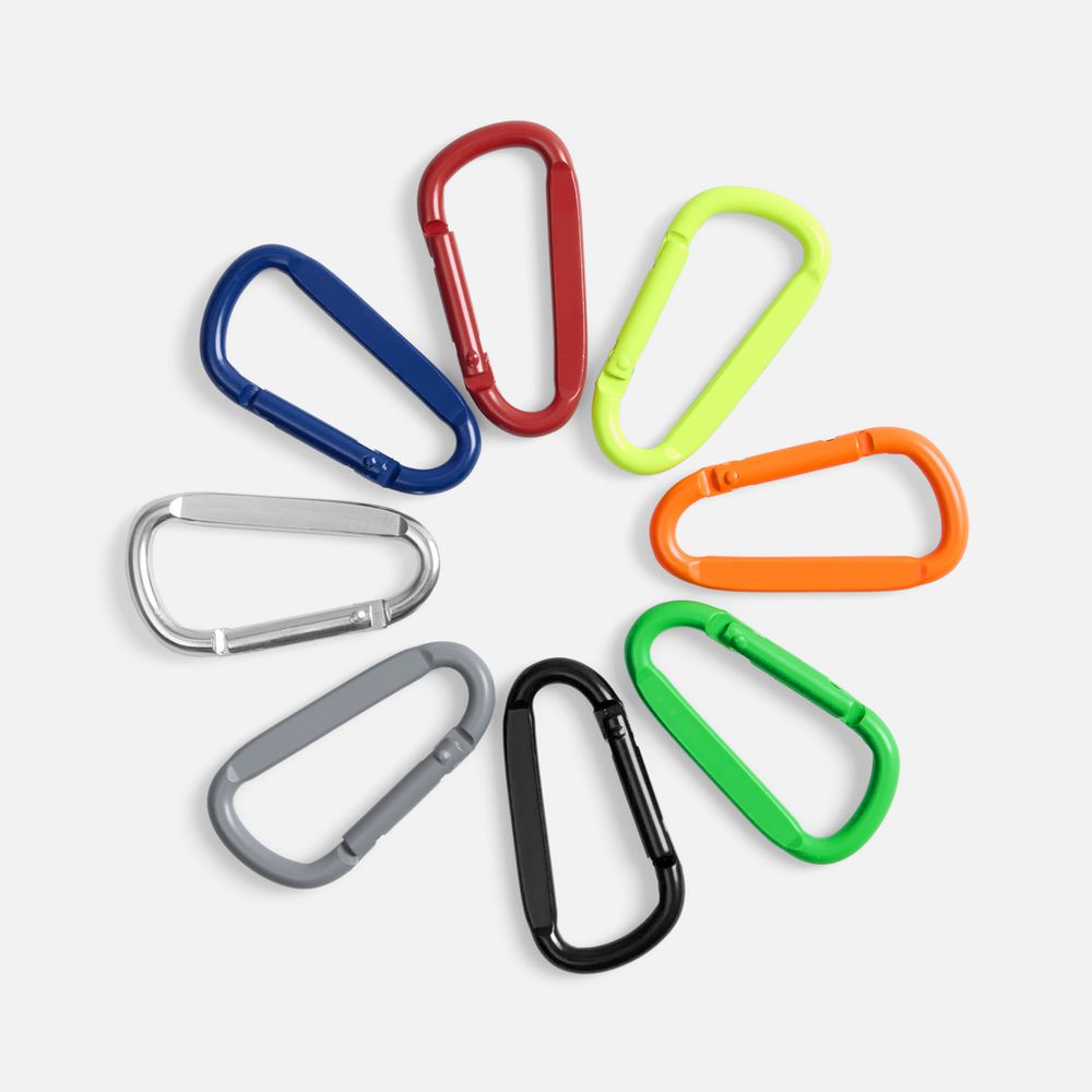 Карабин Raby, черный — изображение 4