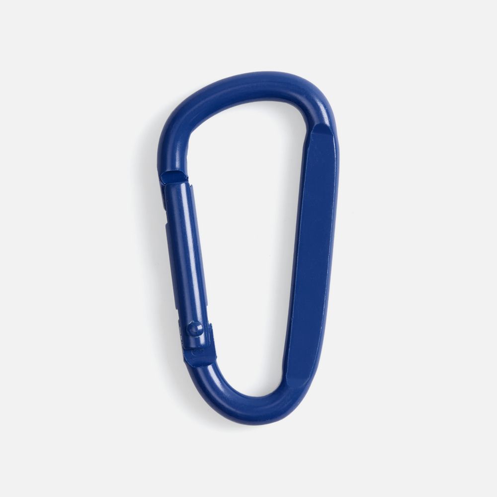 Карабин Raby, синий — изображение 2