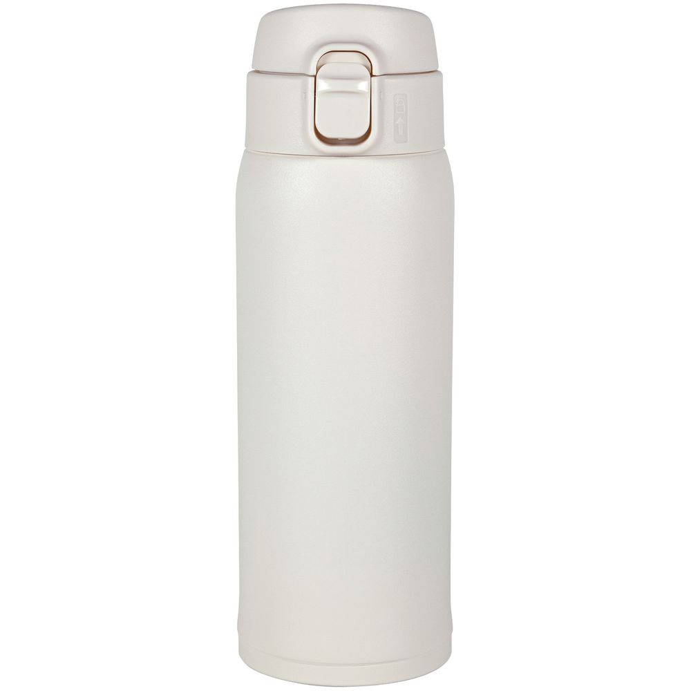 Термокружка Relaxika, ver.2, белая — изображение 2