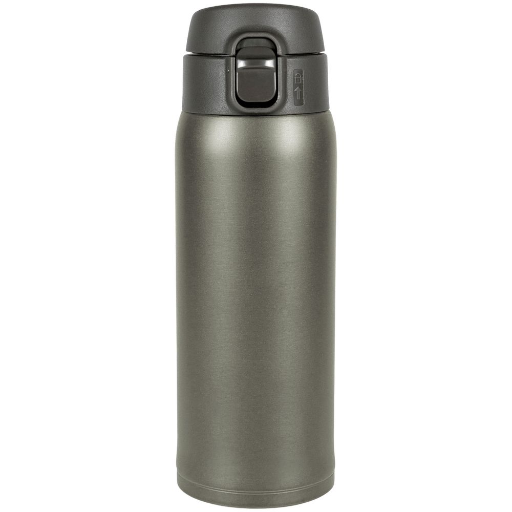 Термокружка Relaxika, ver.2, хаки — изображение 2