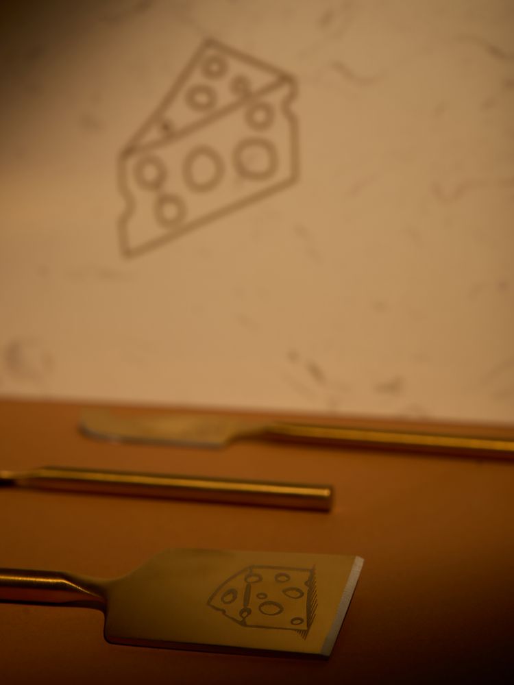 Сырный набор Chambery — изображение 5