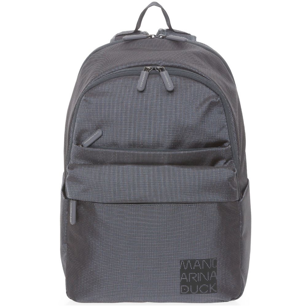 Рюкзак District, серый — изображение 2