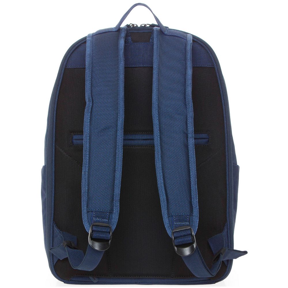 Рюкзак District, синий — изображение 5