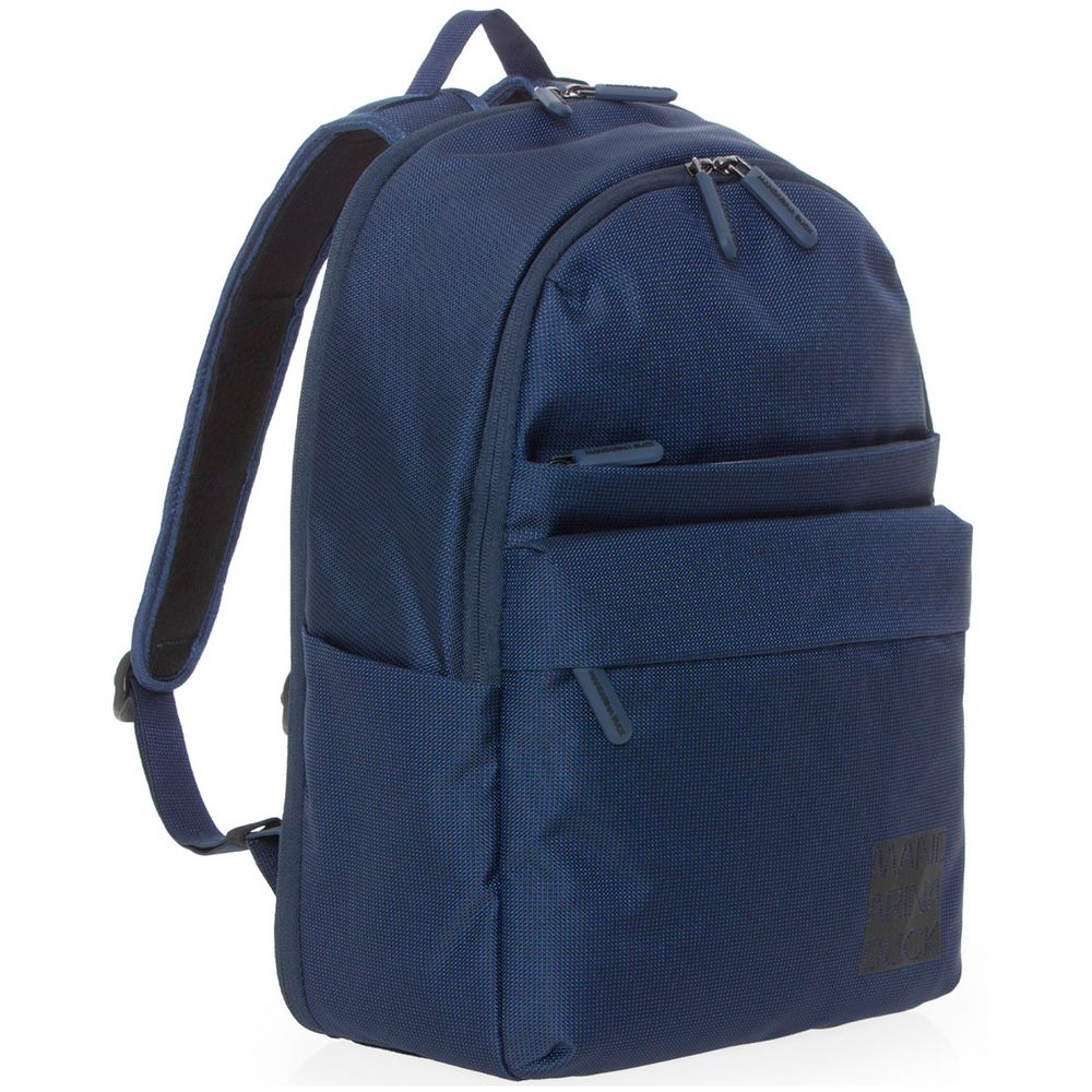 Рюкзак District, синий — изображение 3