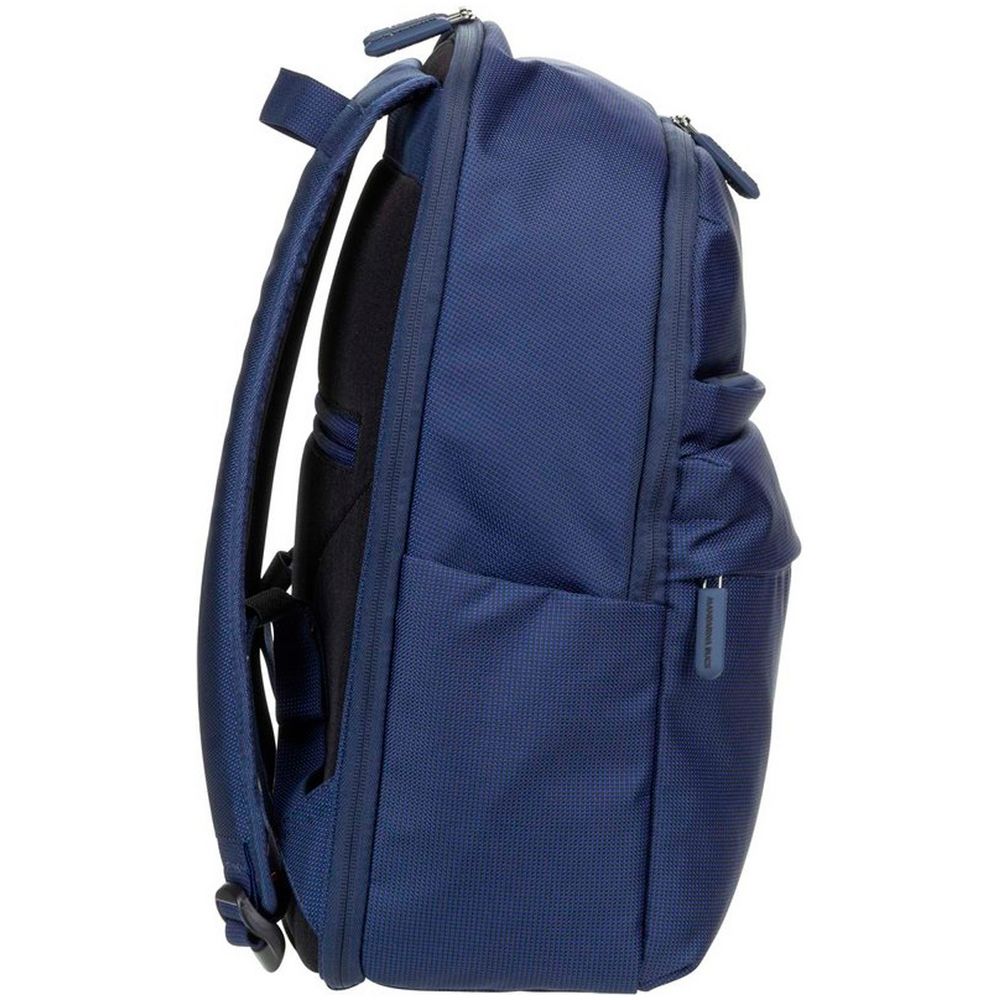 Рюкзак District, синий — изображение 4