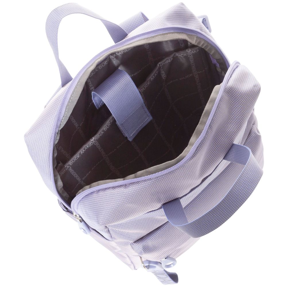 Рюкзак для ноутбука MD20, сиреневый — изображение 5