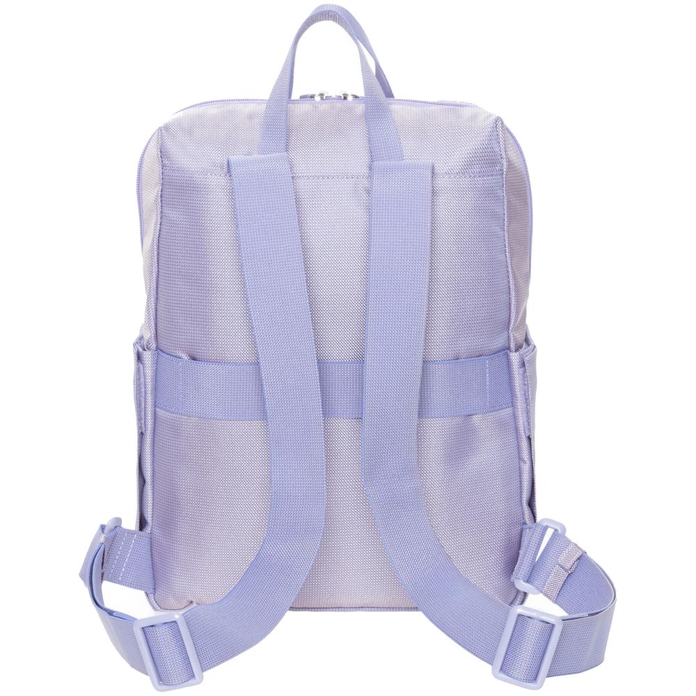 Рюкзак для ноутбука MD20, сиреневый — изображение 4