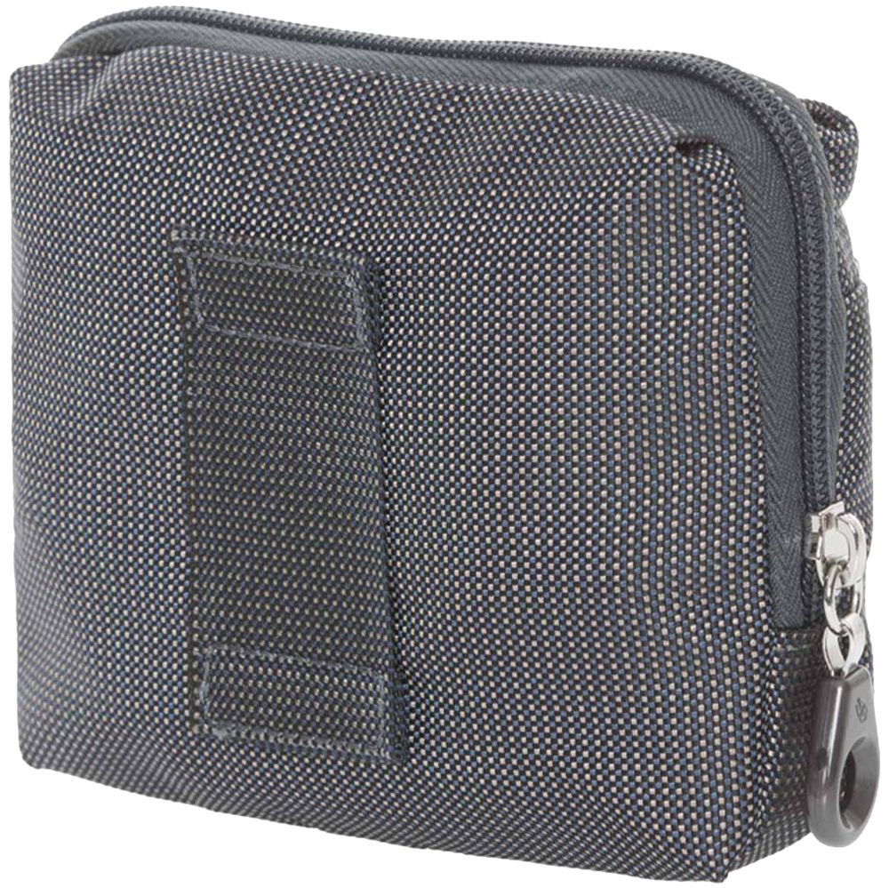 Косметичка MD20 Mini, темно-серая — изображение 4