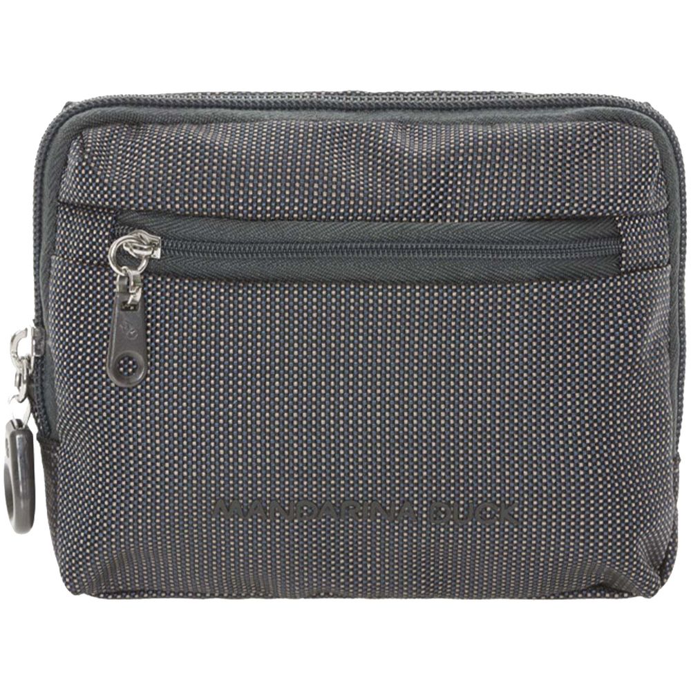 Косметичка MD20 Mini, темно-серая — изображение 3