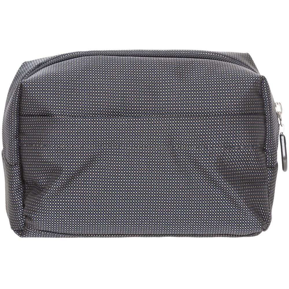 Косметичка MD20, темно-серая — изображение 3